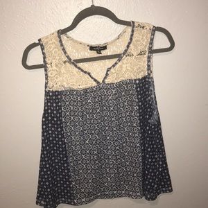 Cute blouse